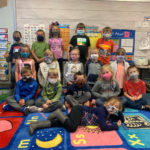 Mrs. Royal's class