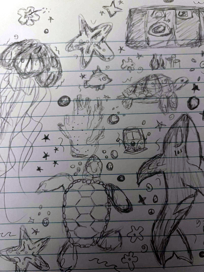 Doodles